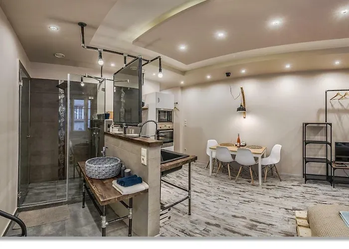 Downtown Boutique * בודפשט