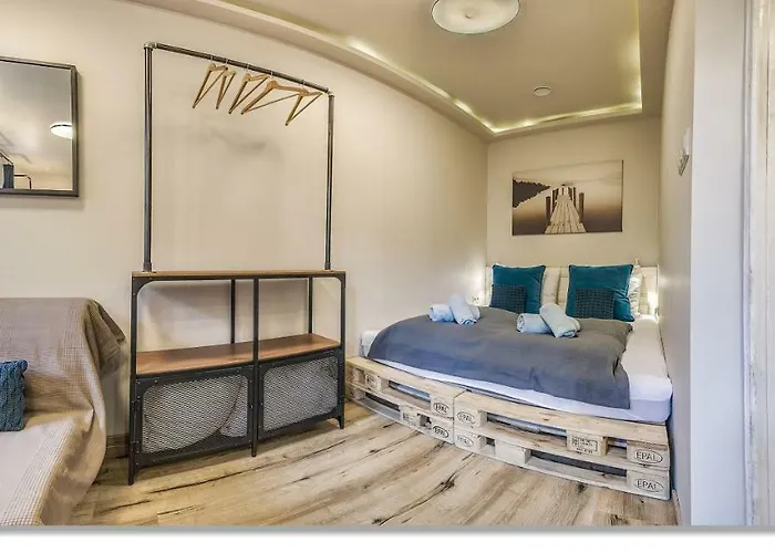 Downtown Boutique * בודפשט