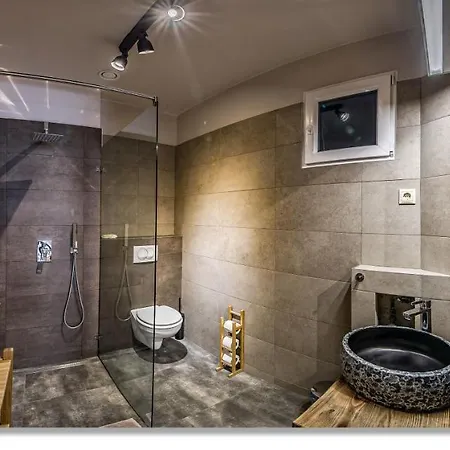 Apartment Downtown Boutique