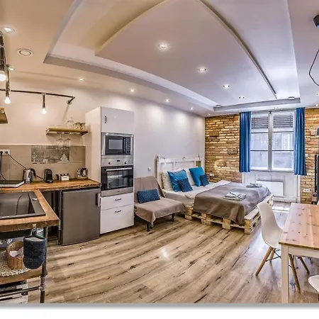Apartment Downtown Boutique