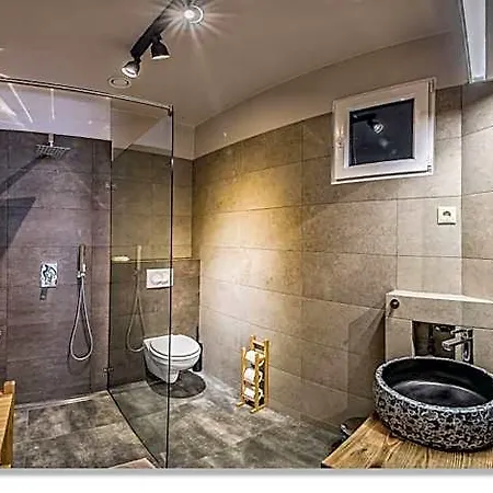 Apartment Downtown Boutique *