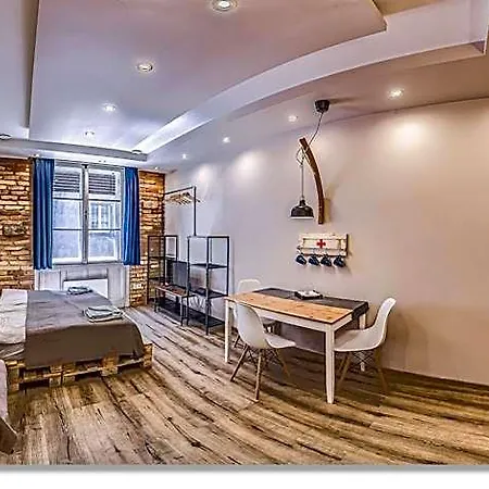 Apartment Downtown Boutique