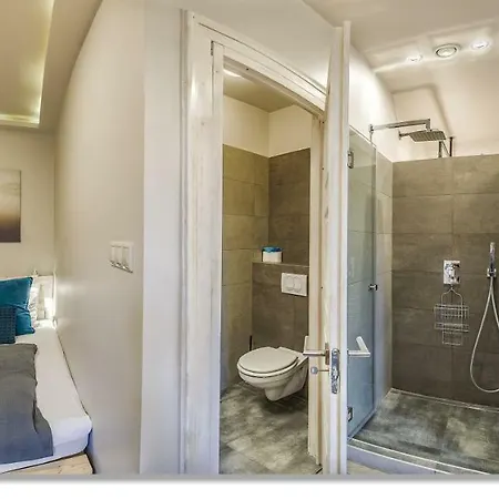 Downtown Boutique Apartamento *