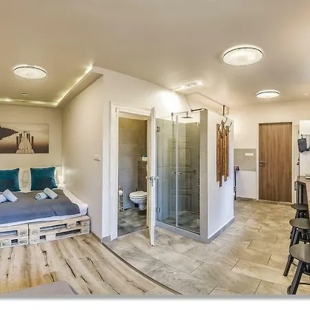 Apartment Downtown Boutique *