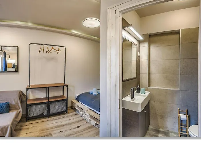 Appartement Downtown Boutique Budapest