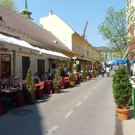 Apartament Downtown Boutique *